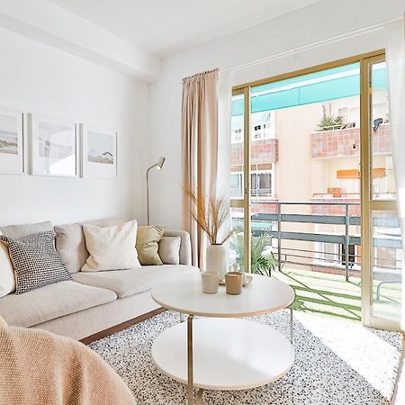 C24 Fantastic 4 Bedroom With Terrace マラガ エクステリア 写真