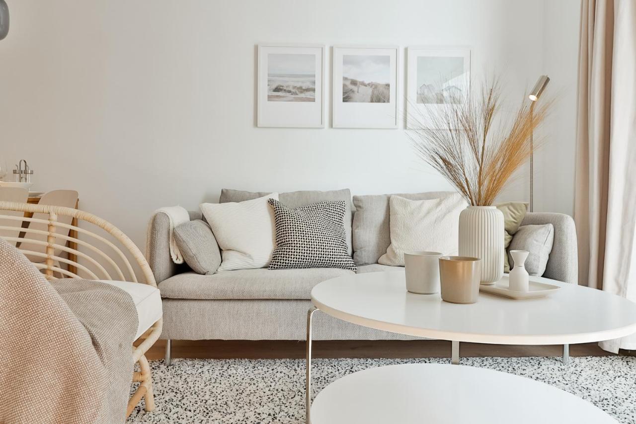 C24 Fantastic 4 Bedroom With Terrace マラガ エクステリア 写真