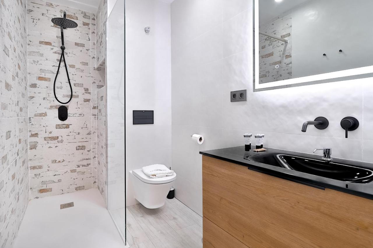 C24 Fantastic 4 Bedroom With Terrace マラガ エクステリア 写真